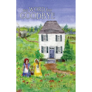 No Word for Goodbye