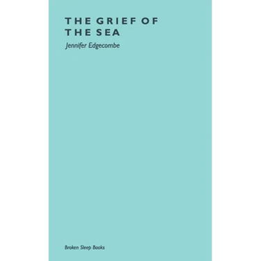 The Grief of The Sea