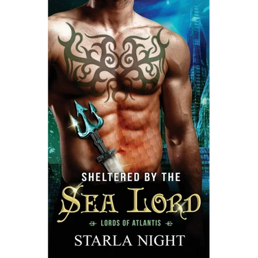 Sheltered by the Sea Lord