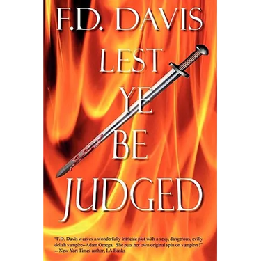 Lest Ye Be Judged