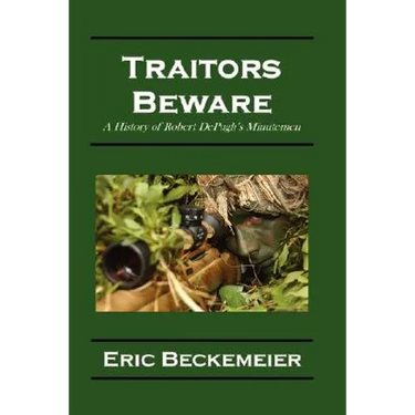 Traitors Beware