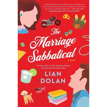 The Marriage Sabbatical