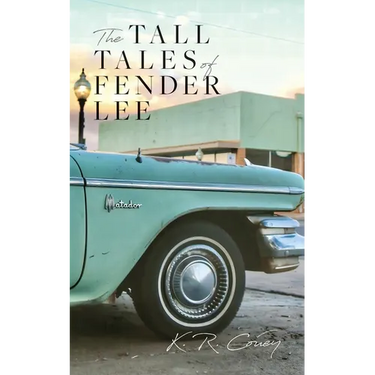 The Tall Tales of Fender Lee