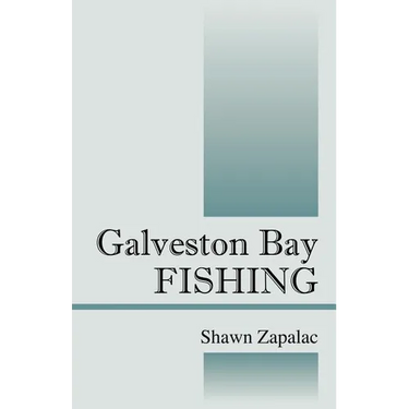 Galveston Bay Fishing