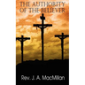 The Authority of the Believer, Principles Set Forth in the Epistle to the Ephesians