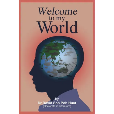 Welcome to my World