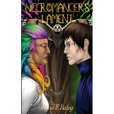 Necromancer's Lament