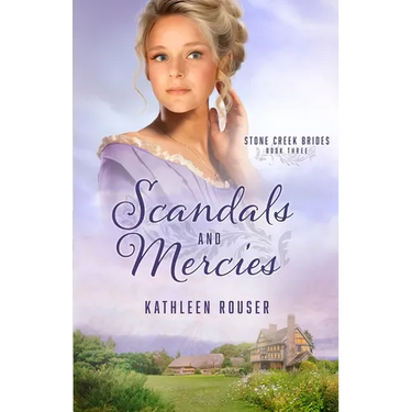 Scandals and Mercies