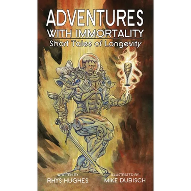 Adventures with Immortality