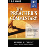The Preacher's Commentary - Vol. 09: 1 and 2 Kings: 9