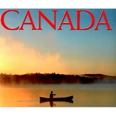 Canada (Canada Series)