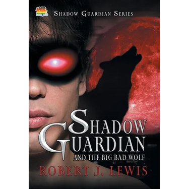 Shadow Guardian and the Big Bad Wolf