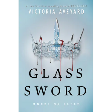 Glass Sword