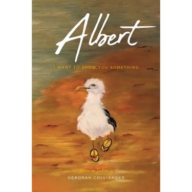 Albert: I Want to Show You Something