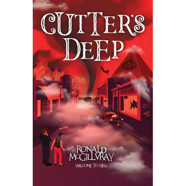 Cutter's Deep: Welcome to Hell