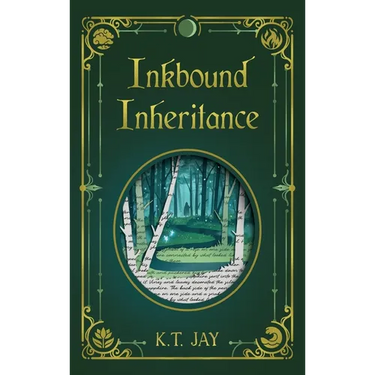 Inkbound Inheritance
