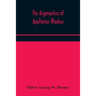 The Argonautica Of Apollonius Rhodius