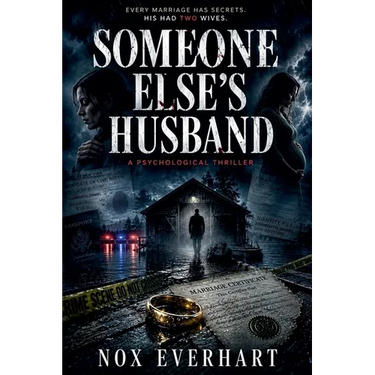 Someone Else's Husband