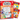 180 Days(tm) Reading, Writing and Math for Grade 1: 3-Book Set: Practice, Assess, Diagnose