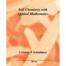 Soil Chemistry with Applied Mathematics
