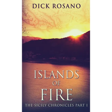 Islands Of Fire