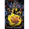 The Last Raven: An Urban Fantasy Thriller
