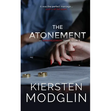The Atonement