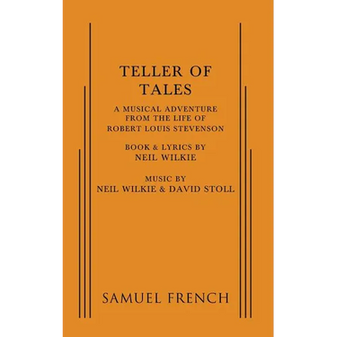 Teller of Tales