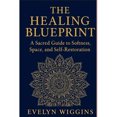 The Healing Blueprint