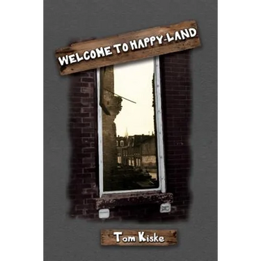 Welcome to Happy-Land