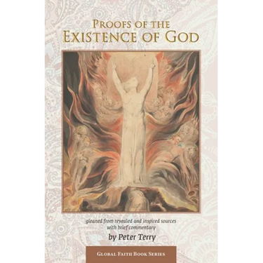Proofs of the Existence of God