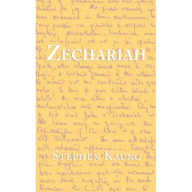 Zechariah