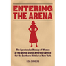 Entering the Arena: The Spectacular History of Women at the United States Attorney's Office for the Southern District of New York