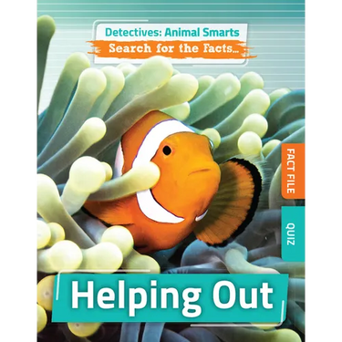Helping Out