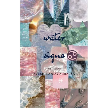 Water Signs