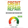 Credit Repair: How to Instantly Boost Your Credit Score!
