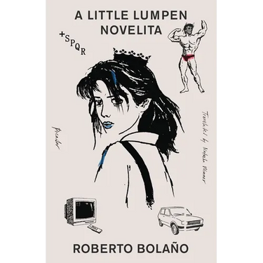 A Little Lumpen Novelita