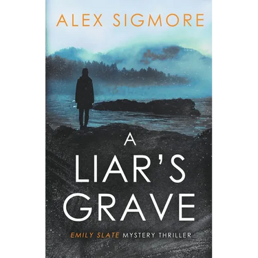 A Liar's Grave