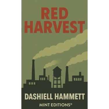Red Harvest