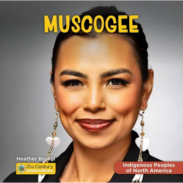 Muscogee
