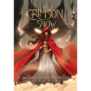 The Crimson Snow