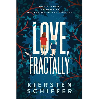 Love, Fractally