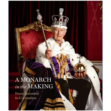 A Monarch in the Making: From Accession to Coronation