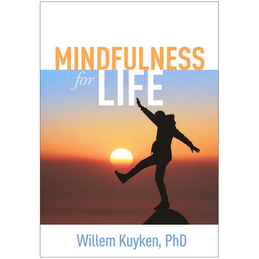 Mindfulness for Life