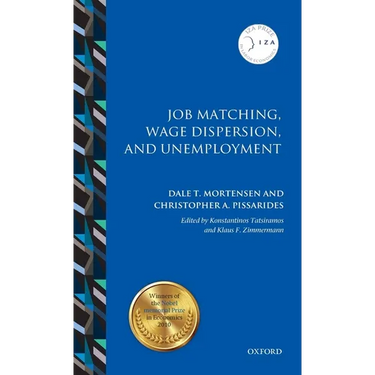 Job Matching, Wage Dispersion, and Unemployment