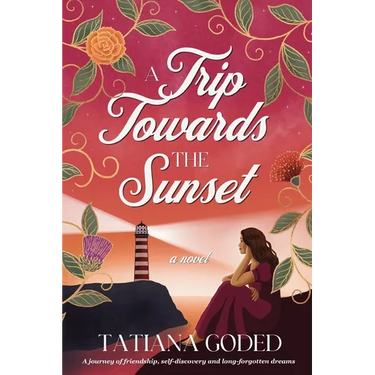 A Trip Towards The Sunset