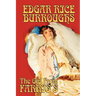 The Girl From Farris's by Edgar Rice Burroughs, Science Fiction