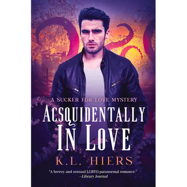 Acsquidentally In Love