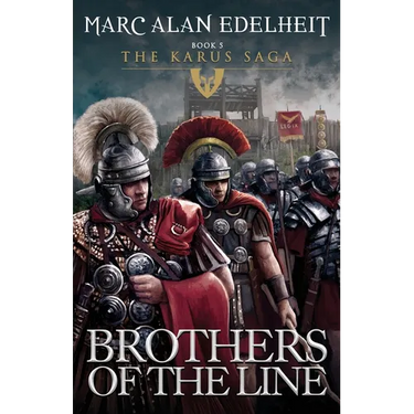 Brothers of the Line