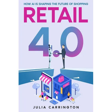 Retail 4.0: How AI is Shaping the Future of Shopping